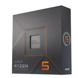 Processor AMD Ryzen 5 7600X AMD AM5-16