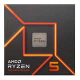 Processor AMD Ryzen 5 7600X AMD AM5-11
