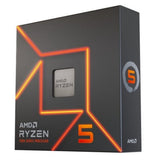 Processor AMD Ryzen 5 7600X AMD AM5-10