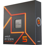 Processor AMD Ryzen 5 7600X AMD AM5-8