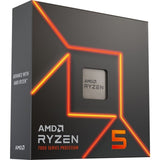 Processor AMD Ryzen 5 7600X AMD AM5-7