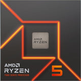 Processor AMD Ryzen 5 7600X AMD AM5-6