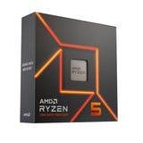 Processor AMD Ryzen 5 7600X AMD AM5-5
