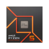 Processor AMD Ryzen 5 7600X AMD AM5-4