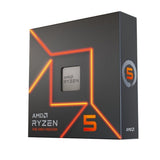 Processor AMD Ryzen 5 7600X AMD AM5-3