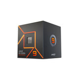 Processor AMD 7900 AMD AM5 3,7 ghz 5.4 GHz AMD Ryzen 9 7900-26
