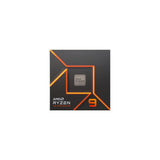 Processor AMD 7900 AMD AM5 3,7 ghz 5.4 GHz AMD Ryzen 9 7900-24