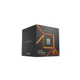 Processor AMD 7900 AMD AM5 3,7 ghz 5.4 GHz AMD Ryzen 9 7900-18