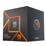 Processor AMD 7900 AMD AM5 3,7 ghz 5.4 GHz AMD Ryzen 9 7900-14