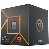 Processor AMD 7900 AMD AM5 3,7 ghz 5.4 GHz AMD Ryzen 9 7900-11