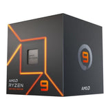 Processor AMD 7900 AMD AM5 3,7 ghz 5.4 GHz AMD Ryzen 9 7900-10