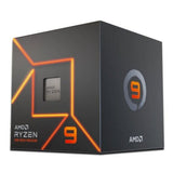 Processor AMD 7900 AMD AM5 3,7 ghz 5.4 GHz AMD Ryzen 9 7900-5