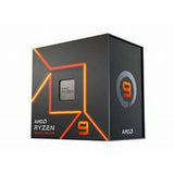 Processor AMD 7900 AMD AM5 3,7 ghz 5.4 GHz AMD Ryzen 9 7900-0