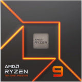 Processor AMD 7900 AMD AM5 3,7 ghz 5.4 GHz AMD Ryzen 9 7900-2