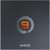 Processor AMD 7900 AMD AM5 3,7 ghz 5.4 GHz AMD Ryzen 9 7900-1