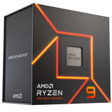 Processor AMD Ryzen 9 7900X AMD AM5-20