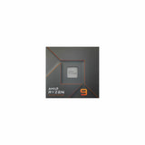 Processor AMD 100-100000589WOF AMD AM5-2