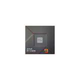 Processor AMD Ryzen 9 7900X AMD AM5-33