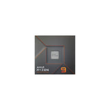 Processor AMD RYZEN 9 7900X AMD AM5-2