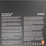 Processor AMD Ryzen 9 7900X AMD AM5-27