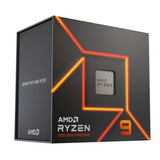 Processor AMD Ryzen 9 7900X AMD AM5-14