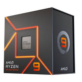 Processor AMD Ryzen 9 7900X AMD AM5-13