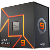 Processor AMD Ryzen 9 7900X AMD AM5-8
