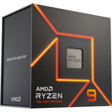 Processor AMD Ryzen 9 7900X AMD AM5-7
