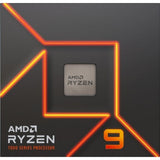 Processor AMD Ryzen 9 7900X AMD AM5-6