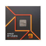 Processor AMD Ryzen 9 7900X AMD AM5-4