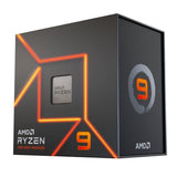 Processor AMD Ryzen 9 7900X AMD AM5-3