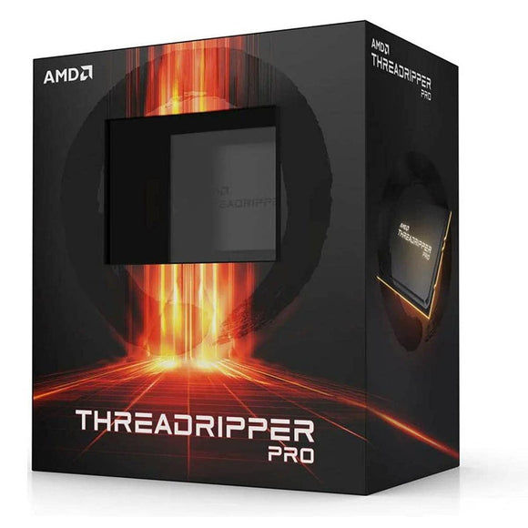 AMD CPU Desktop Ryzen Threadripper PRO 5955WX (16C/32T,4.0GHz/4.5GHz Max,64MB,280W,sWRX8) box-0