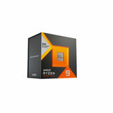 Processor AMD 7900X3D AMD Ryzen 9 AMD AM5-1