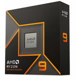 Processor AMD 100-100001277WOF AMD AM5-15