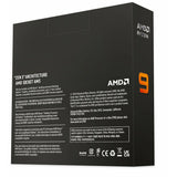 Processor AMD 100-100001277WOF AMD AM5-11
