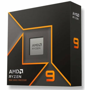 Processor AMD 100-100001277WOF AMD AM5-0