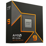 Processor AMD 100-100001277WOF AMD AM5-8