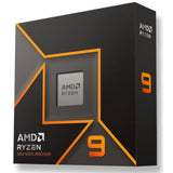 Processor AMD 100-100001277WOF AMD AM5-1