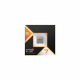 Processor AMD 100-100001084WOF AMD Ryzen 7 9800X3D AMD AM5-6