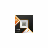 Processor AMD 100-100001084WOF AMD Ryzen 7 9800X3D AMD AM5-6