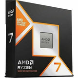 Processor AMD 100-100001084WOF AMD Ryzen 7 9800X3D AMD AM5-11