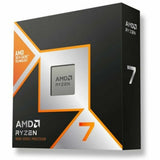 Processor AMD 100-100001084WOF AMD Ryzen 7 9800X3D AMD AM5-13