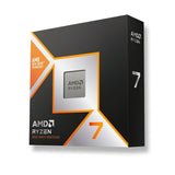 Processor AMD 100-100001084WOF AMD Ryzen 7 9800X3D AMD AM5-5