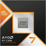 Processor AMD 100-100001084WOF AMD Ryzen 7 9800X3D AMD AM5-12