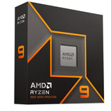 Processor AMD 100-100000662WOF AMD AM5-11