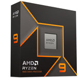 Processor AMD 100-100000662WOF AMD AM5-8