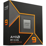 Processor AMD 100-100000662WOF AMD AM5-0