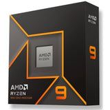 Processor AMD 100-100000662WOF AMD AM5-5
