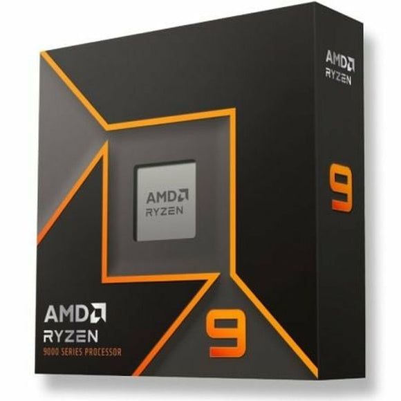 Processor AMD 100-100000662WOF AMD AM5-0