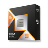 Processor AMD RYZEN 9 9900X3D AMD RYZEN™ 9 9900X AMD AM5-5